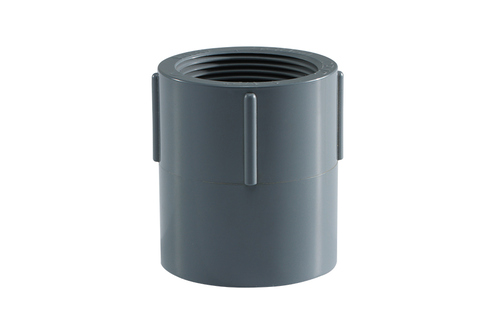 育才镇CPVC内牙直接(ANSI)