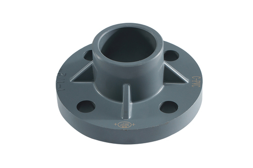 育才镇CPVC一体式法兰(ANSI)