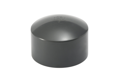 育才镇UPVC管帽（ANSI)