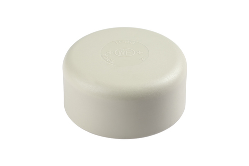 育才镇PPR管帽(DIN)