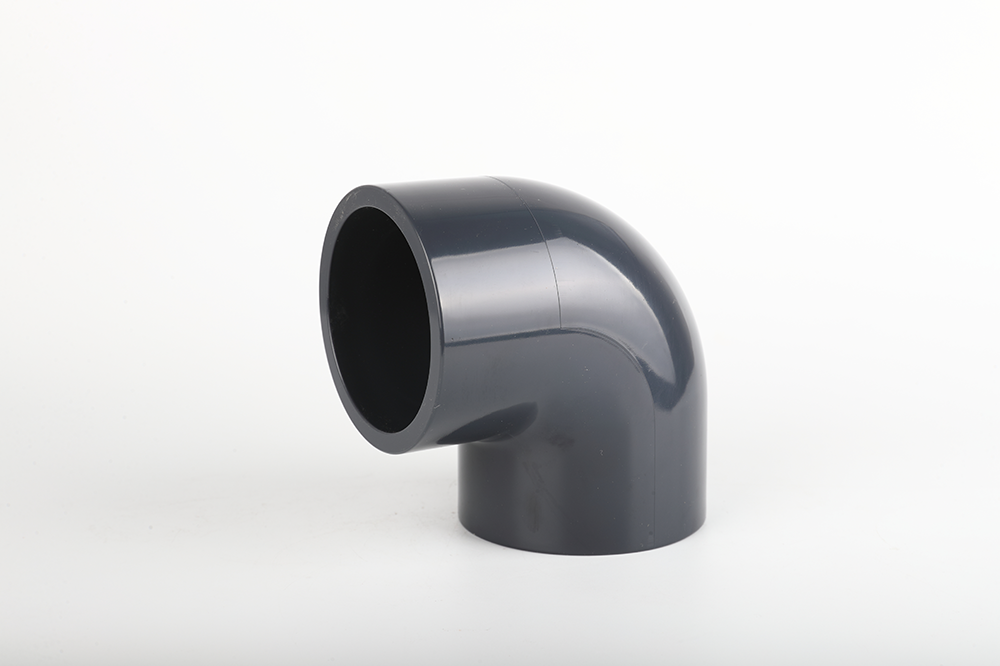 育才镇90度弯头