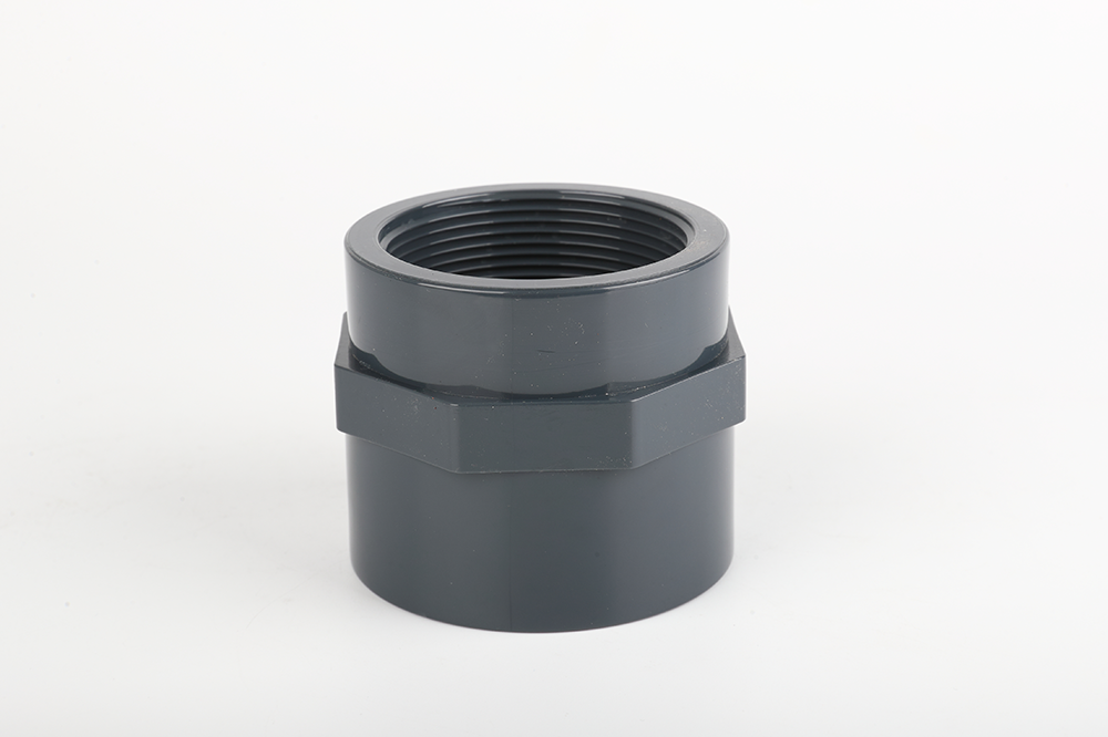 育才镇内丝接头